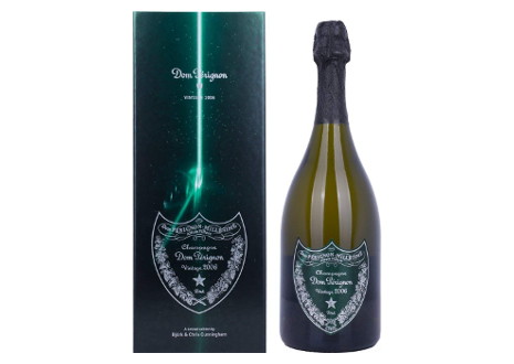 食品/飲料/酒ドンペリニヨン ヴィンテージ 2006 - シャンパン ...