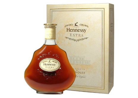 ヘネシー　Hennessy　ノスタルジーバニョレ