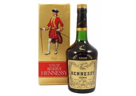 Hennessy/ヘネシー VSOP RESERVE リザーブ食品/飲料/酒